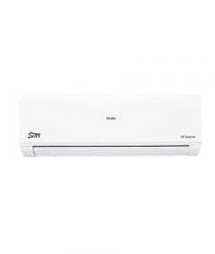 Haier Triple Inverter DC Air Conditioner 1.5 Ton White (HSU-18HFCA) - Musab Mall-1 (3 Months 0% Percent Profit Product Available On 48 Months Installment)